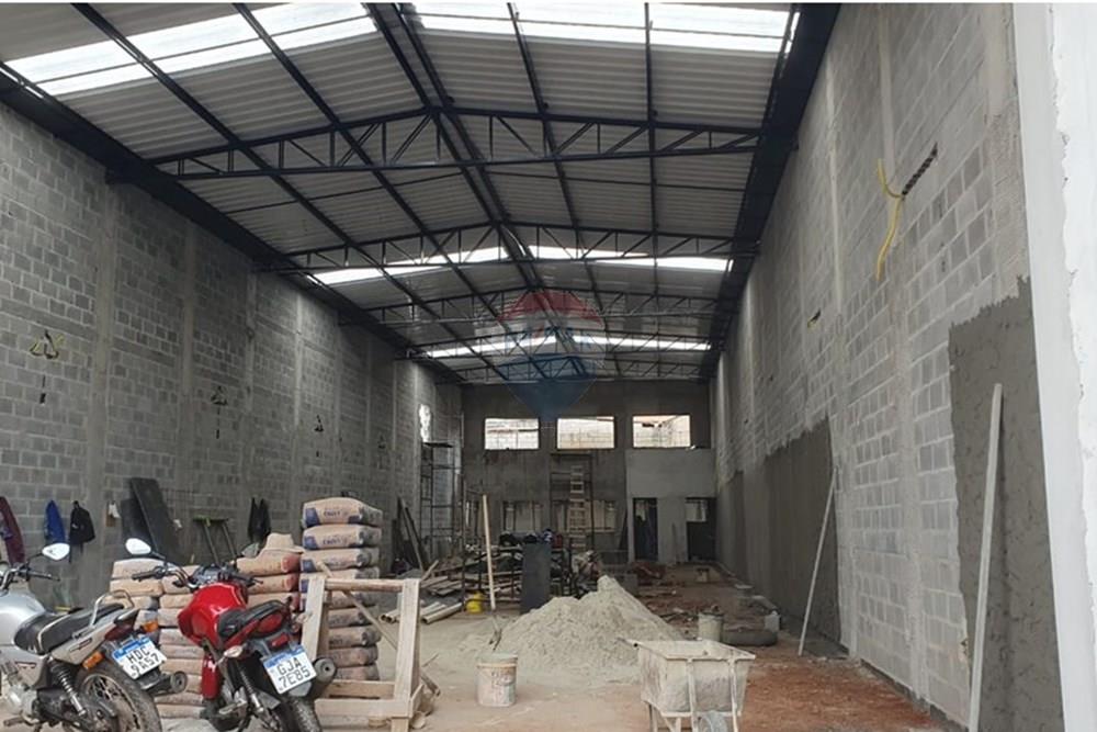 Galpão - Alugar - Atibaia , São Paulo - 3c6a4c0f-a22e-4acc-a593-39d9f6a37487.jpg - 690921128-3