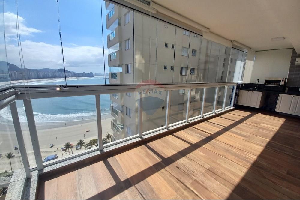 Apartamento - Venda - Guarujá , São Paulo - 20250910_104155.jpg - 690501045-364