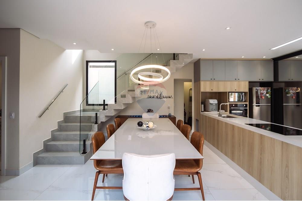 Casa de Condomínio - Venda - Indaiatuba , São Paulo - IMG_2930.jpg - Sala de jantar - 690471119-55