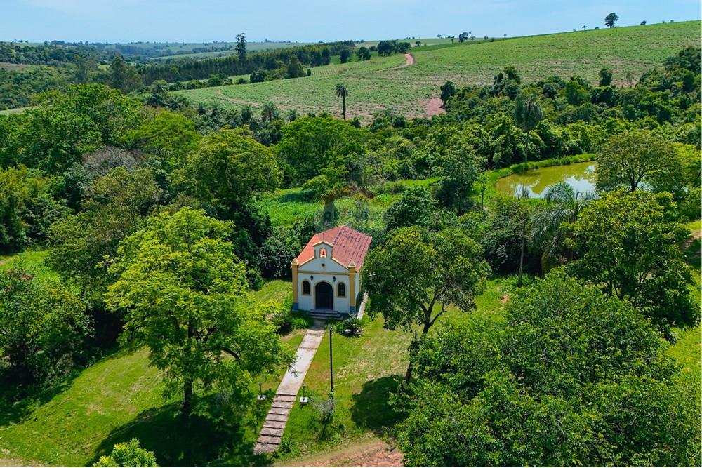 Chácara / Sítio / Fazenda - Venda - Santa Cruz da Conceição , São Paulo - Tratada-39.jpg - 690481029-26