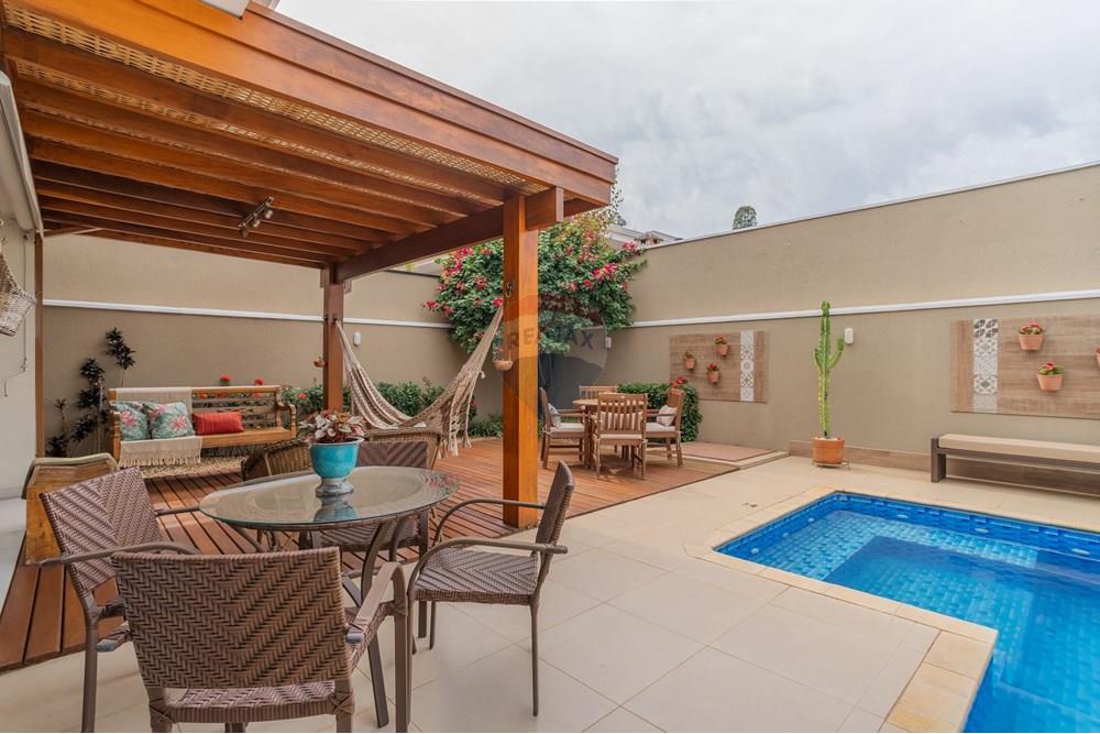 Casa - Venda - Valinhos , São Paulo - FOTOS IMOBILIARIAS - BRMAKER-39.jpg - Área Gourmet - 690681118-82