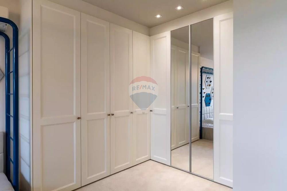 Casa de Condomínio - Alugar - Campinas , São Paulo - 79a0ed51-9684-4adb-b1a8-68ebe7205a83.jpg - 691181002-65