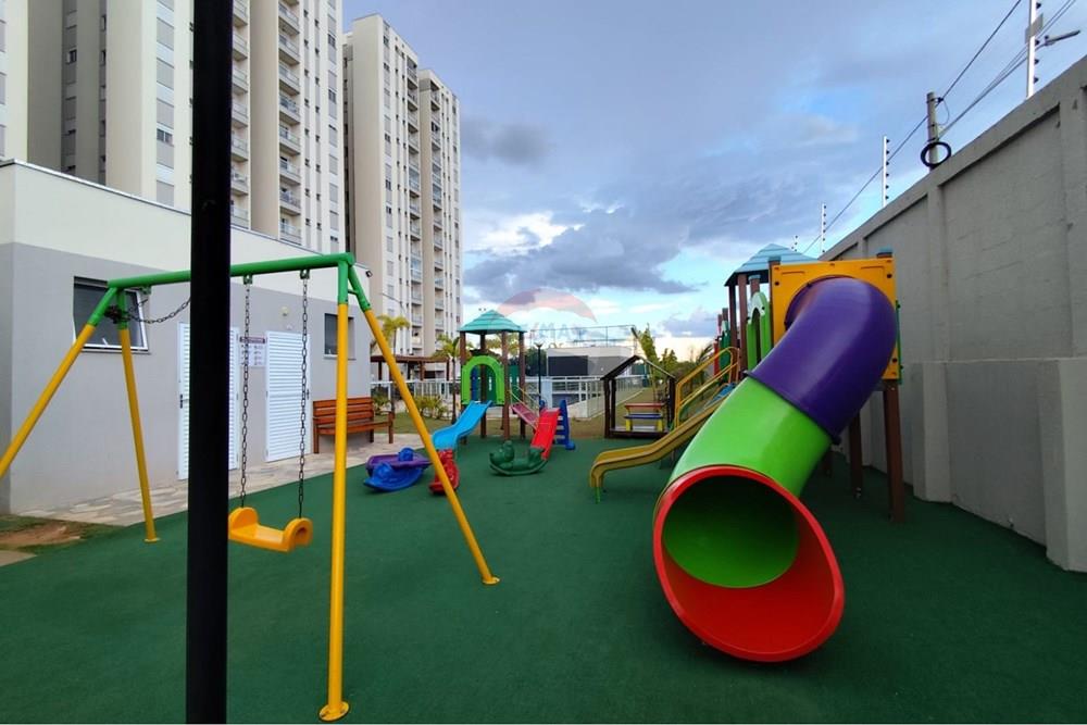 Apartamento - Alugar - Hortolândia , São Paulo - WhatsApp Image 2026-04-02 at 09.39.44 (2).jpeg - 690531126-32