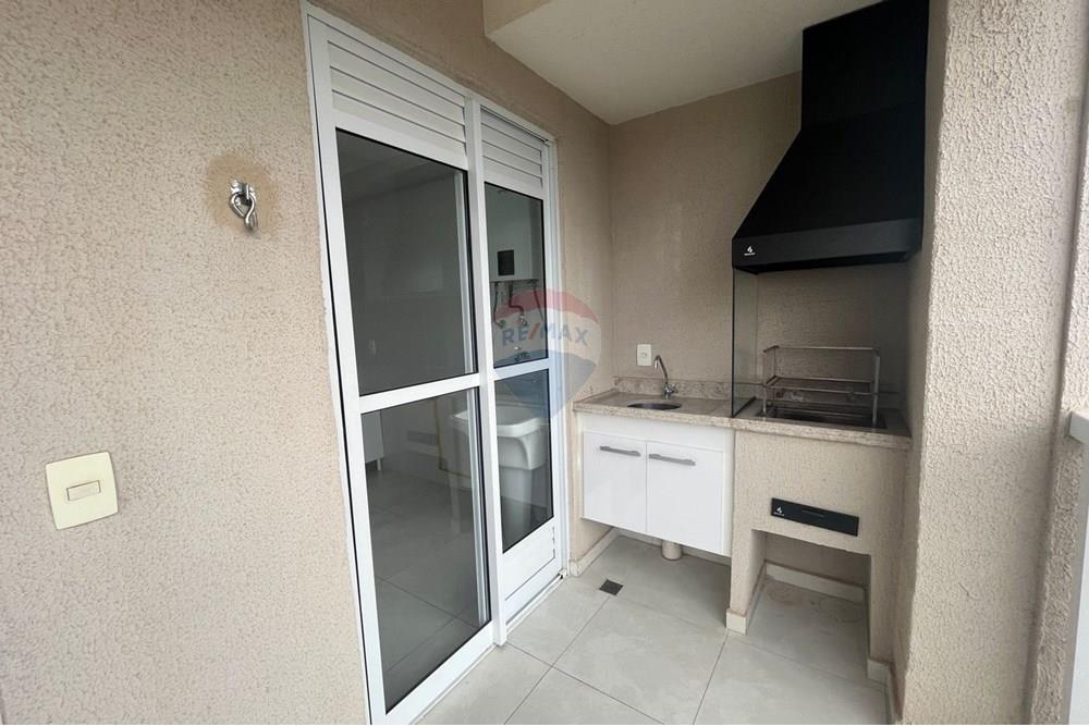 Apartamento - Alugar - Paulínia , São Paulo - IMG-20251117-WA0096.jpg - Varanda - 690511143-111