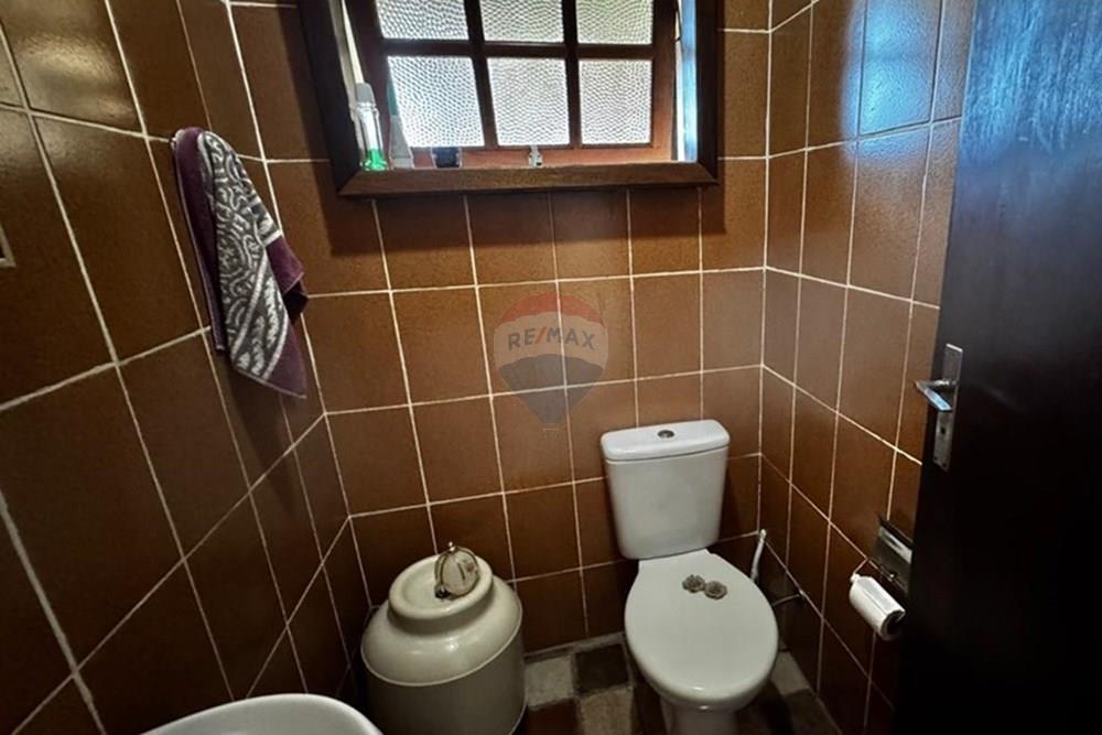 Chácara / Sítio / Fazenda - Venda - Itupeva , São Paulo - lavabo1.jpg - 690801040-19