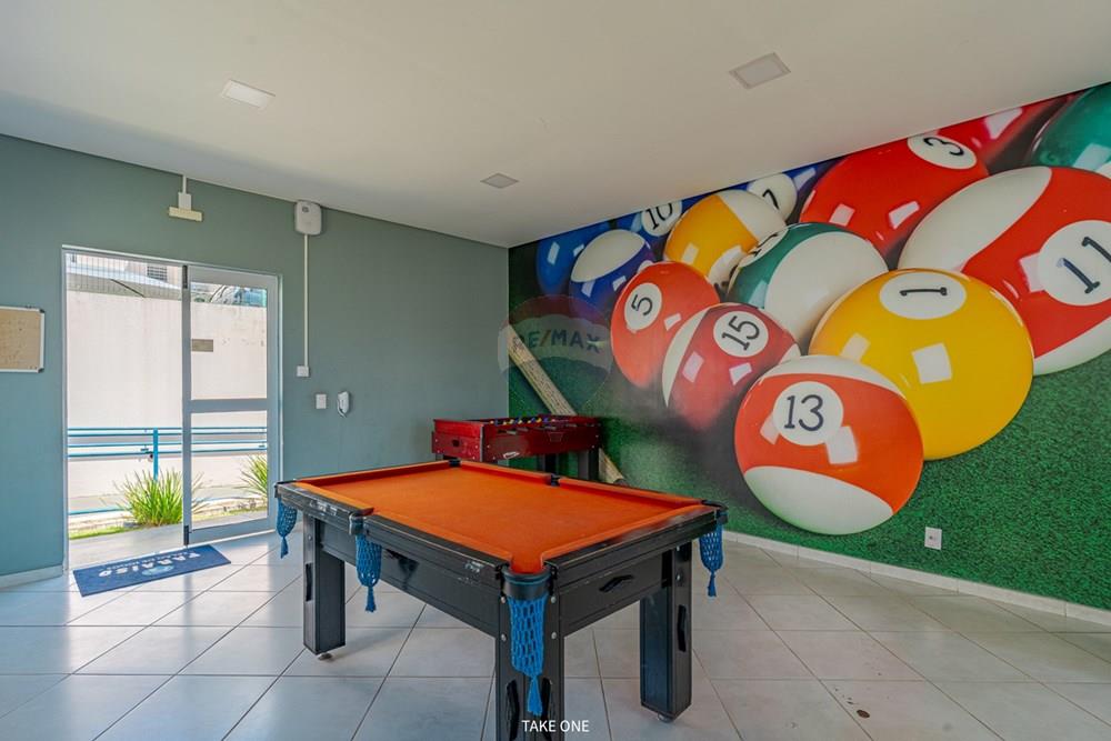 Apartamento - Alugar - Campinas , São Paulo - DSC05190-HDR.jpg - 690681114-173