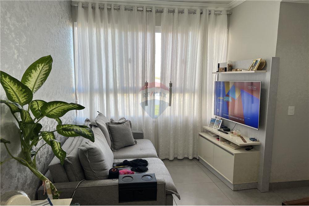 Apartamento - Venda - Sumaré , São Paulo - 3 - 691101013-5