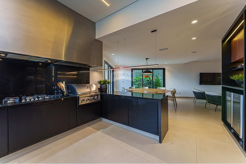 Casa de Condomínio - Venda - Santana de Parnaíba , São Paulo - DSC08580-57.jpg - 691081005-10