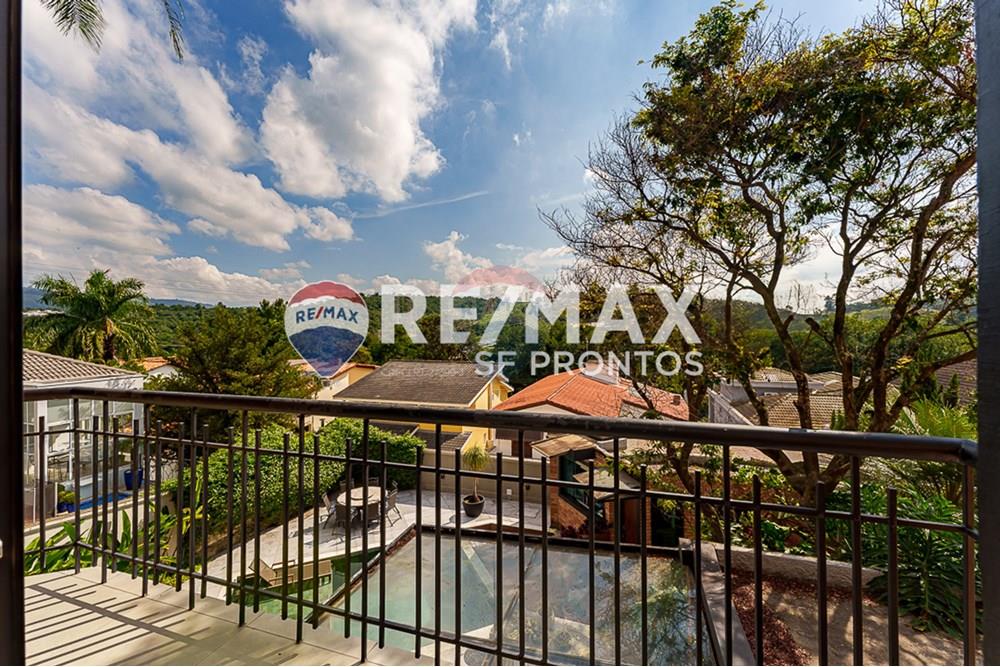 Casa de Condomínio - Venda - Santana de Parnaíba , São Paulo - CAR02239-35.jpeg - 691081005-14