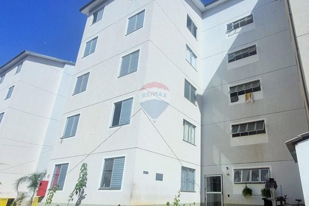 Apartamento - Venda - Santa Bárbara d'Oeste , São Paulo - 2.jpg - 690231011-82