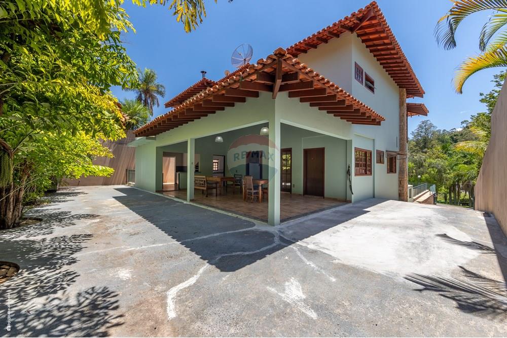 Casa de Condomínio - Venda - Vinhedo , São Paulo - TKD-10696.jpg - 690941009-123