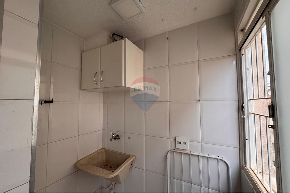Apartamento - Venda - Bragança Paulista , São Paulo - H - Area de Serviço 1.jpeg - Área de serviço - 690041052-118