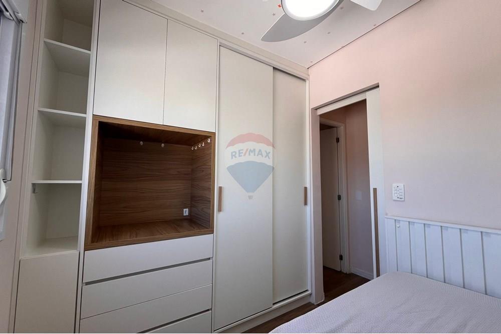 Apartamento - Alugar - Campinas , São Paulo - 09.jpg - Quarto - 690681178-10