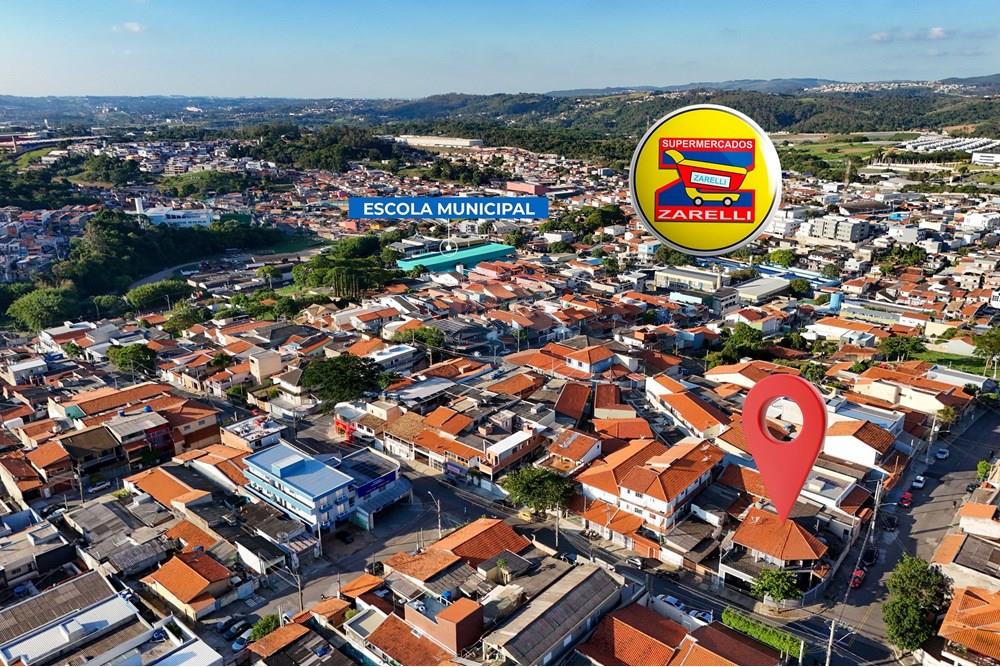 Sobrado - Venda - Louveira , São Paulo - DJI_20251106170702_0049_D_DJIMINI4PR-Editar.jpg - 690051052-79