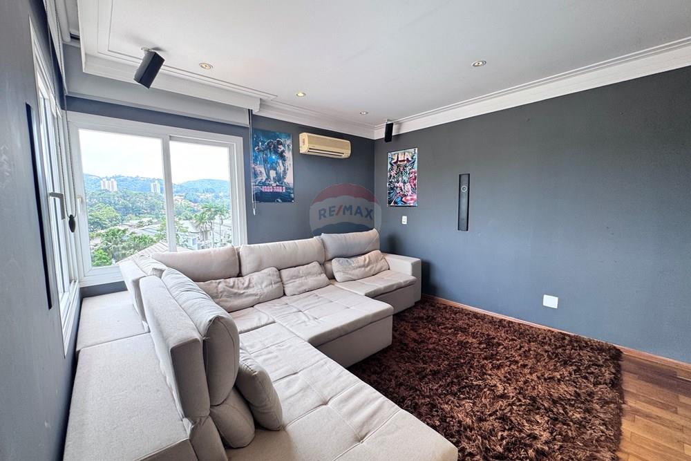 Casa de Condomínio - Venda - Santana de Parnaíba , São Paulo - IMG_1519.JPG - 690951039-40