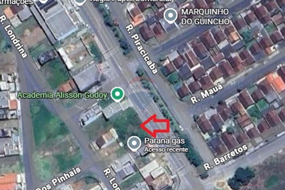 Terreno - Venda - Registro , São Paulo - av.jpg - 690061039-40