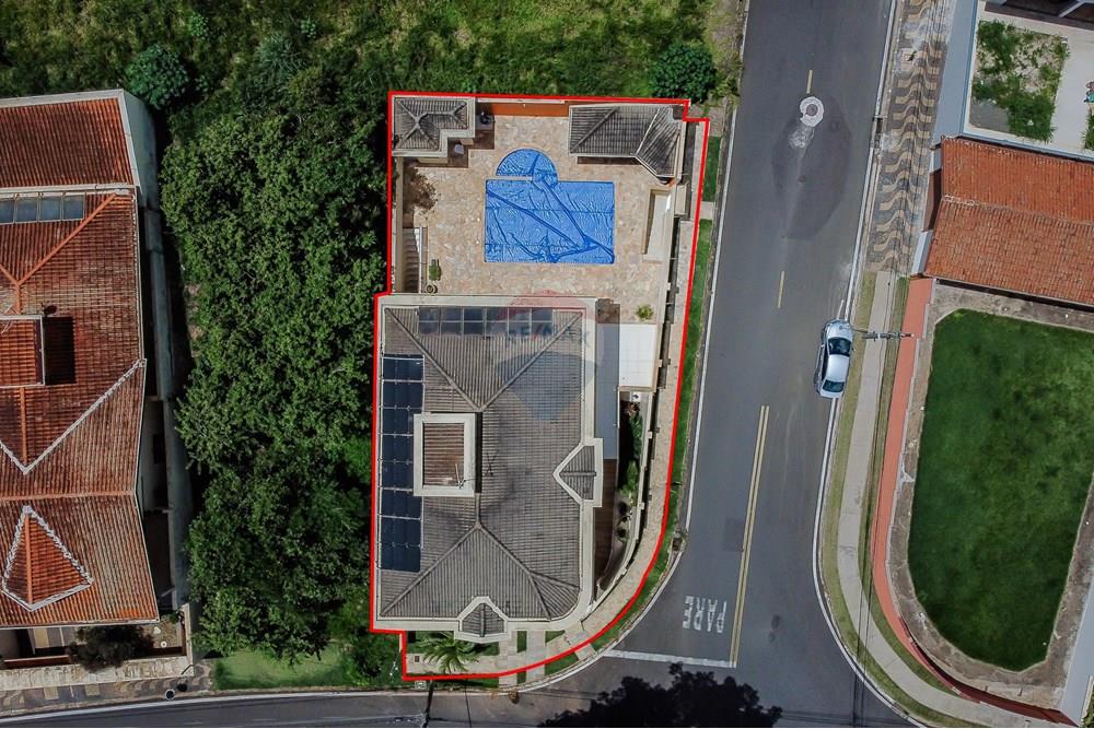 Casa - Venda - Araras , São Paulo - Tratada-84.jpeg - 690691082-26