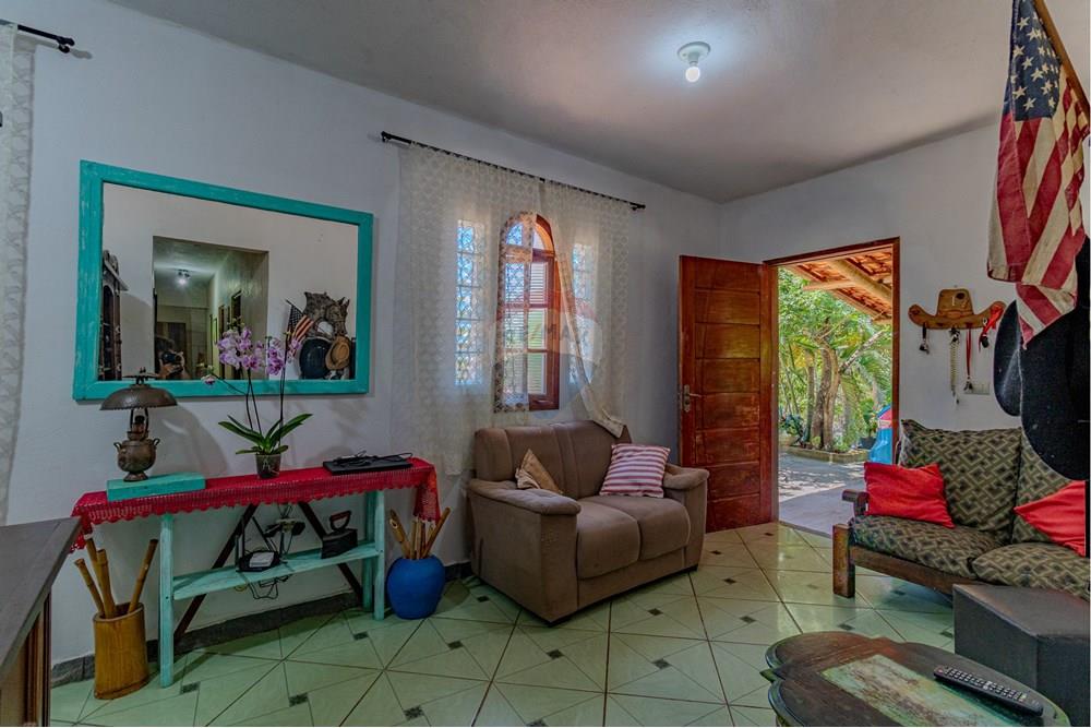 Chácara / Sítio / Fazenda - Venda - Jarinu , São Paulo - RINf-097.jpg - 690921112-9