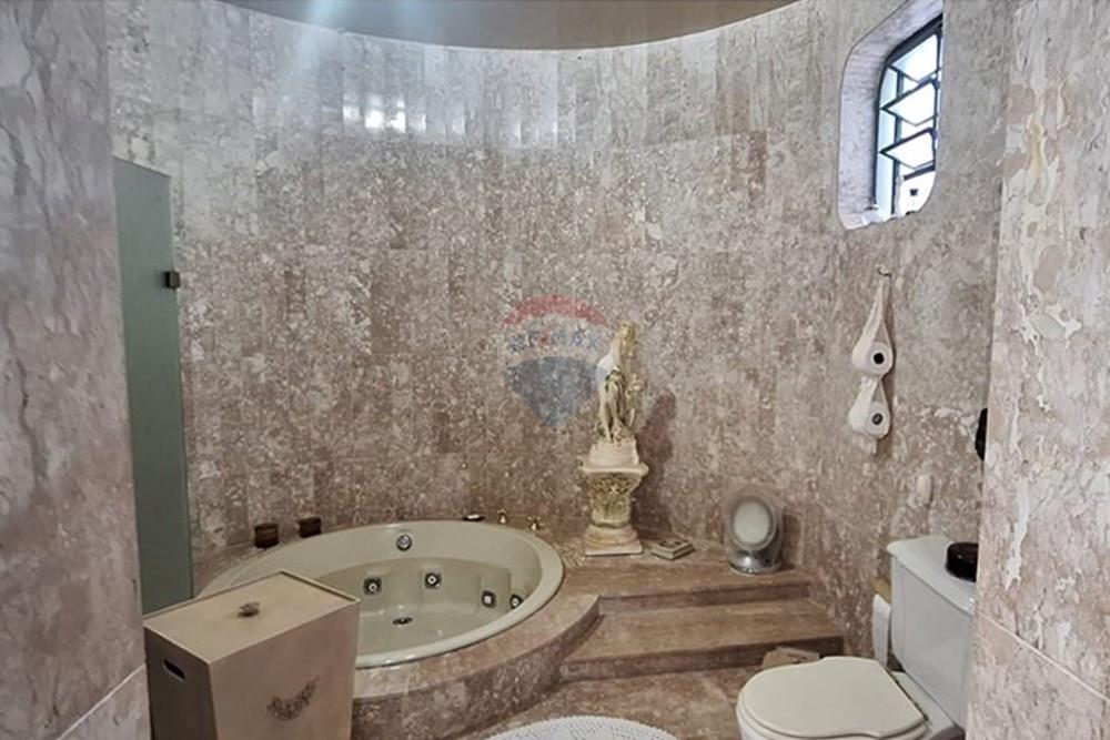 Casa - Venda - Amparo , São Paulo - IMG-20250522-WA0115.jpg - Banheiro - 690041146-37