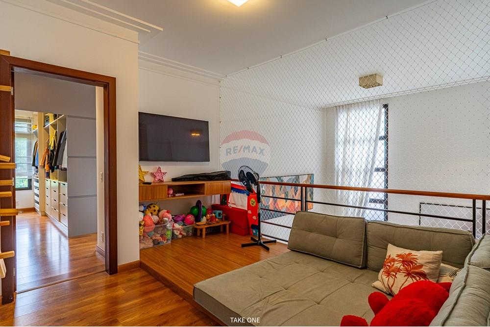 Casa de Condomínio - Venda - Valinhos , São Paulo - TAKEONE-10973.jpg - 690941020-63