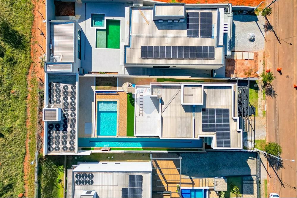 Casa de Condomínio - Venda - Atibaia , São Paulo - 35.jpg - 690921044-67