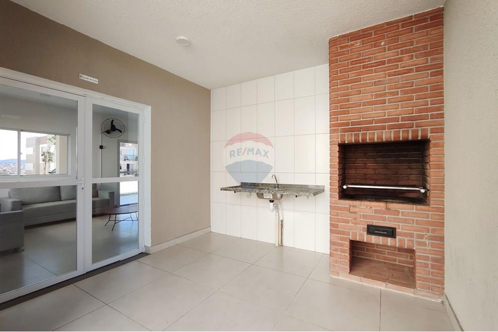 Apartamento - Alugar - Bragança Paulista , São Paulo - APARTAMENTO VILAGIO JAGUARI II 32.jpg - 690041049-74