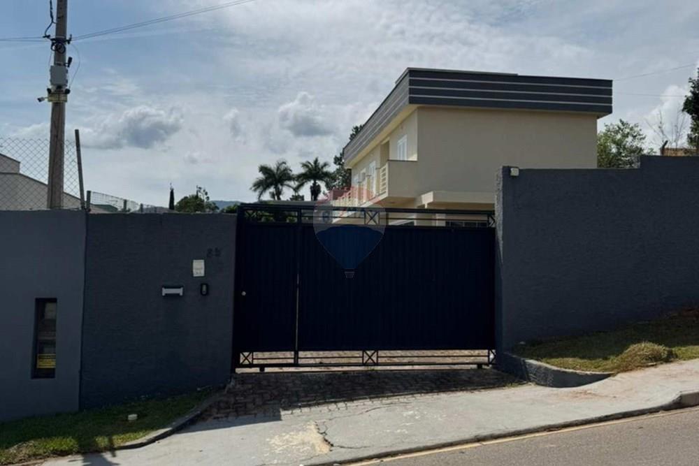 Casa - Alugar - Atibaia , São Paulo - Fotos (10).jpg - Fachada - 690471003-152