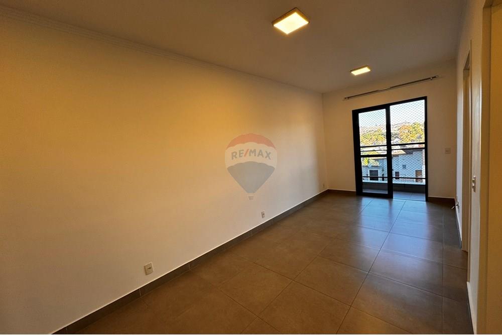 Apartamento - Alugar - Bragança Paulista , São Paulo - IMG_3321.JPEG - Sala - 690041040-68