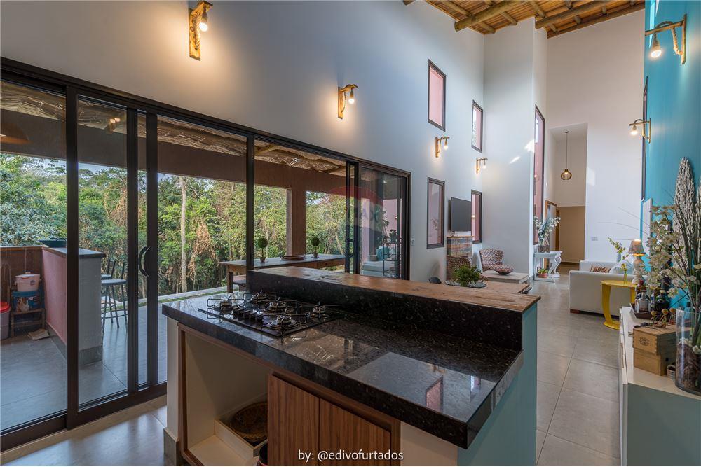 Casa de Condomínio - Venda - Vinhedo , São Paulo - 2 - 690941009-106