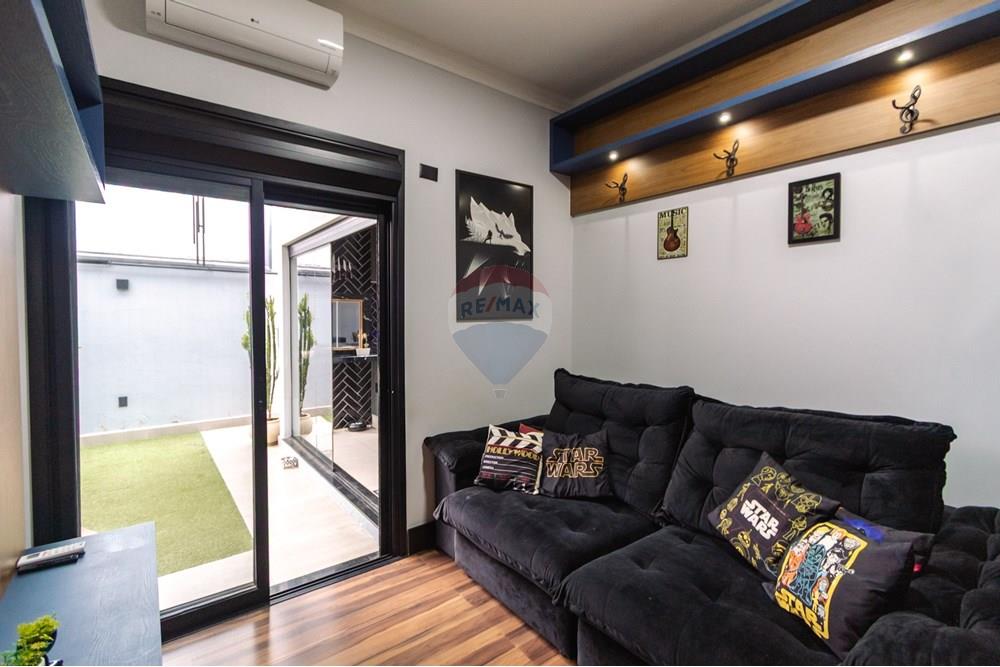 Casa de Condomínio - Venda - Salto , São Paulo - IMG_1118.jpg - 690651006-10