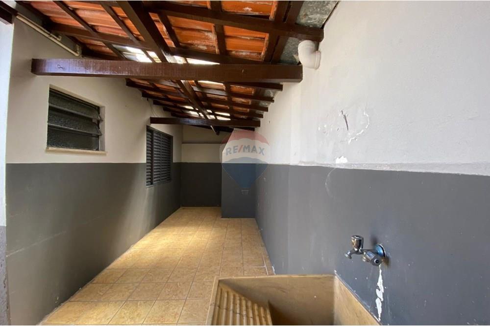 Casa - Alugar - Bragança Paulista , São Paulo - casa gabriel 42.jpeg - 690041137-33