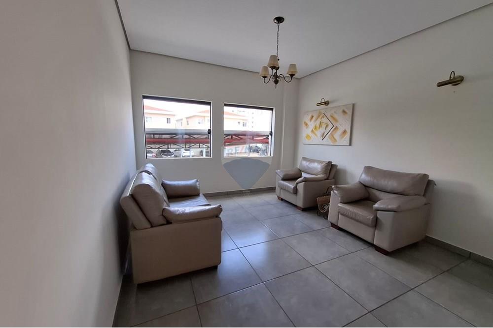 Apartamento - Venda - São Carlos , São Paulo - Sala de convivencia.jpeg - 691001004-31