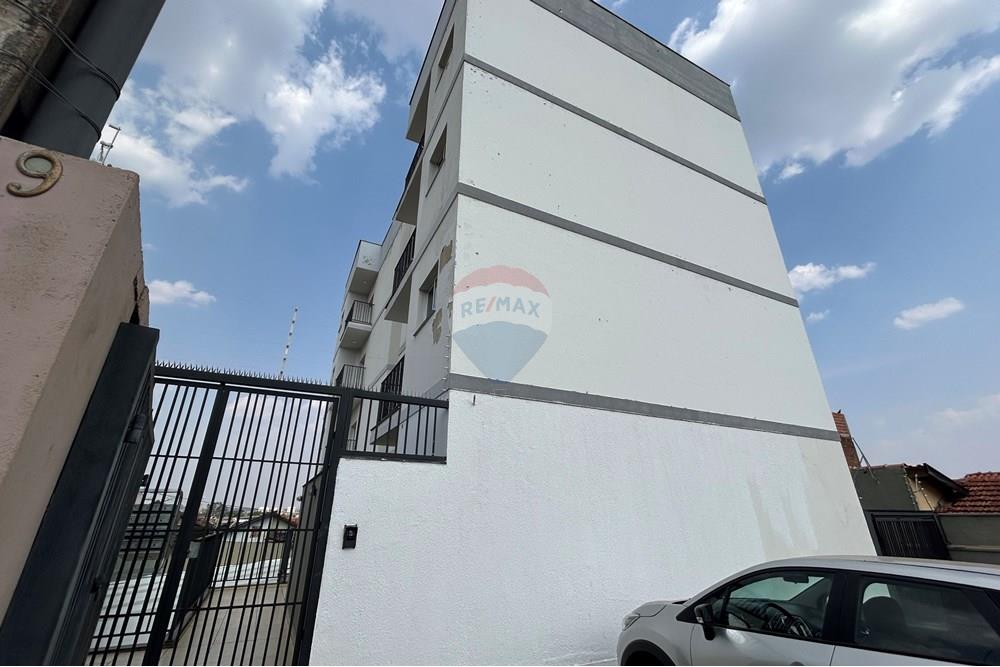 Apartamento - Alugar - Piracicaba , São Paulo - IMG_5169.jpg - 690781095-90