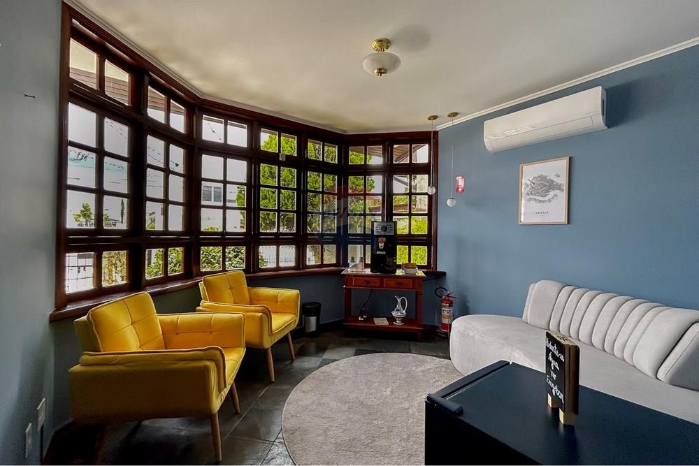 Cj. Comercial/ Sala - Alugar - Vinhedo , São Paulo - ESTAR.jpg - Fachada - 690941043-51