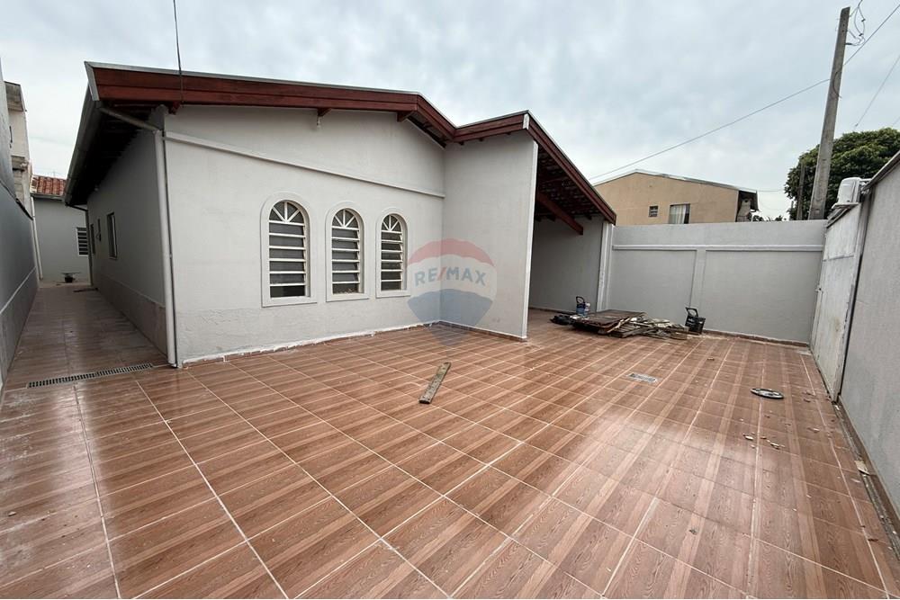 Casa - Alugar - Hortolândia , São Paulo - IMG_5843.jpeg - 690531031-150