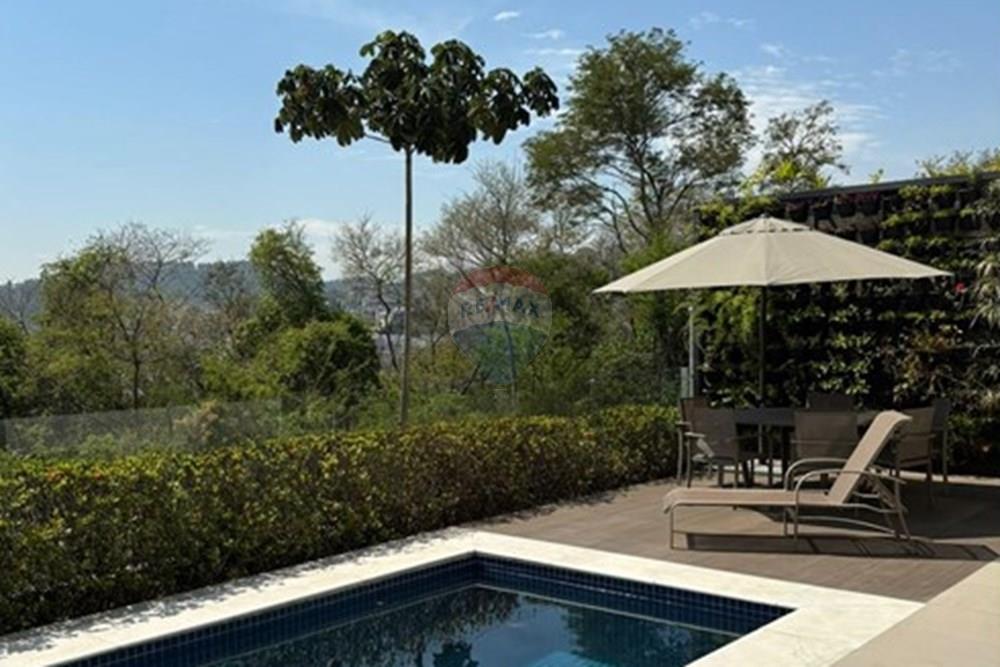 Casa de Condomínio - Venda - Santana de Parnaíba , São Paulo - WhatsApp Image 2026-03-23 at 11.38.39 (3).jpeg - Piscina - 691081036-10