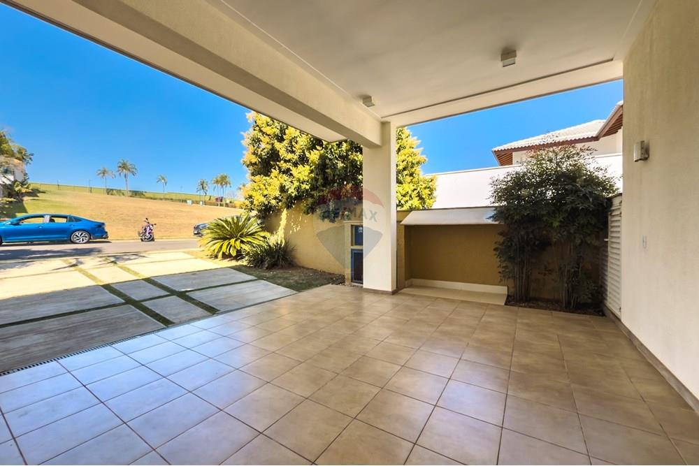 Casa de Condomínio - Venda - Indaiatuba , São Paulo - 2- garagem horiz3.jpg - Garagem - 690471148-7