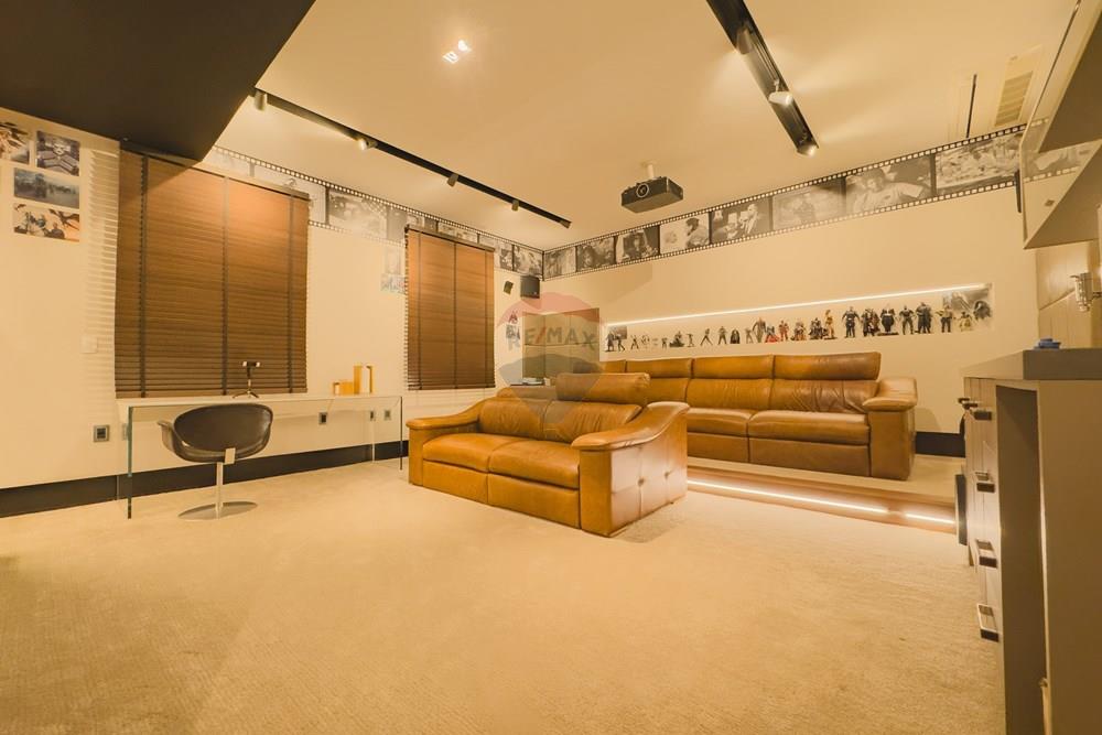 Casa de Condomínio - Venda - Santana de Parnaíba , São Paulo - Al Julieta 724_-53.jpg - 691141013-77