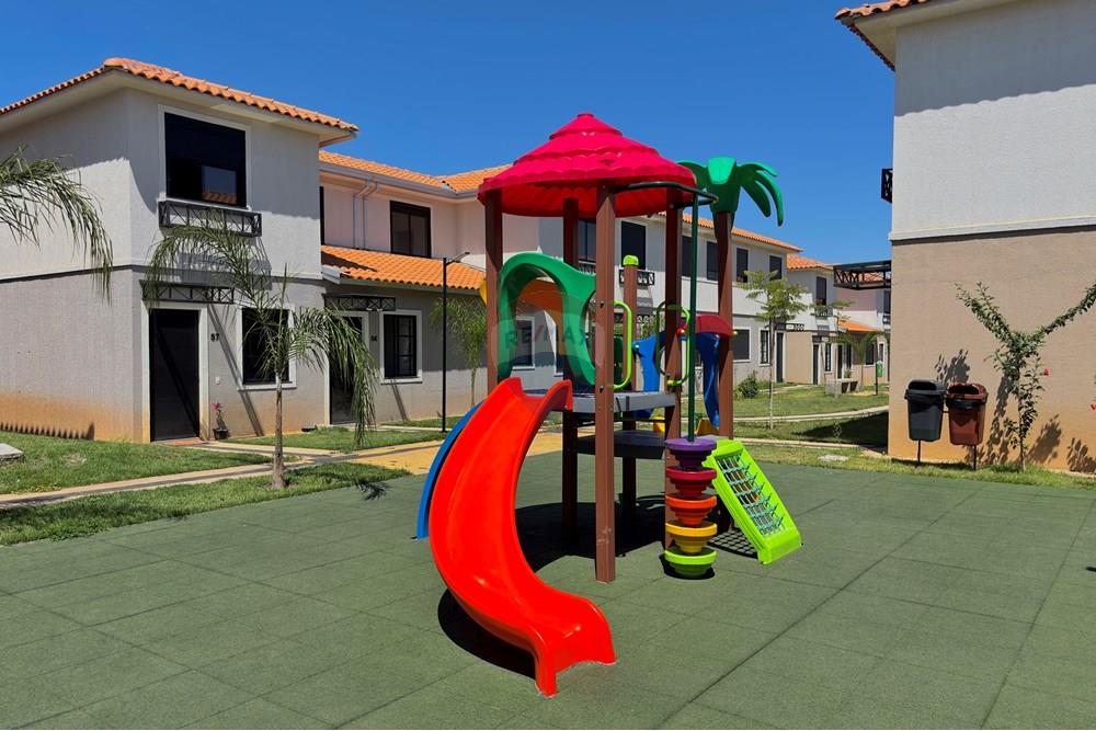 Casa de Condomínio - Venda - Americana , São Paulo - Vila Flora de Americana17.jpg - 690231103-9