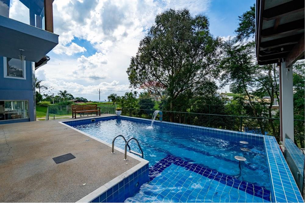 Casa de Condomínio - Venda - Itupeva , São Paulo - DSC05097-HDR.jpg - Jardim Externo - 690591010-40