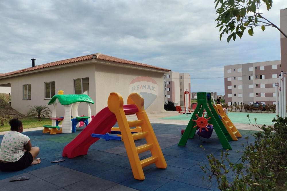 Apartamento - Alugar - Monte Mor , São Paulo - IMG_20260306_163648.jpg - 690531126-28