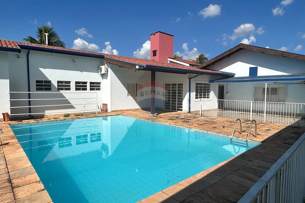 Casa Comercial - Alugar - Campinas , São Paulo - IMG_5741.JPG - 690681117-72