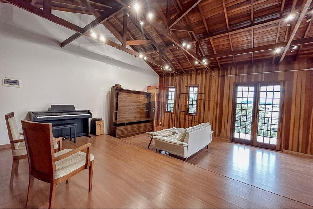 Casa de Condomínio - Alugar - Vinhedo , São Paulo - 13-IMG_4493.jpg - 690941043-23