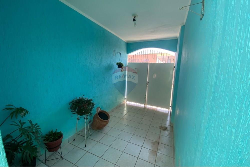 Casa - Venda - Rio Claro , São Paulo - GARAGEM 1.1.jpeg - Garagem - 690811098-7