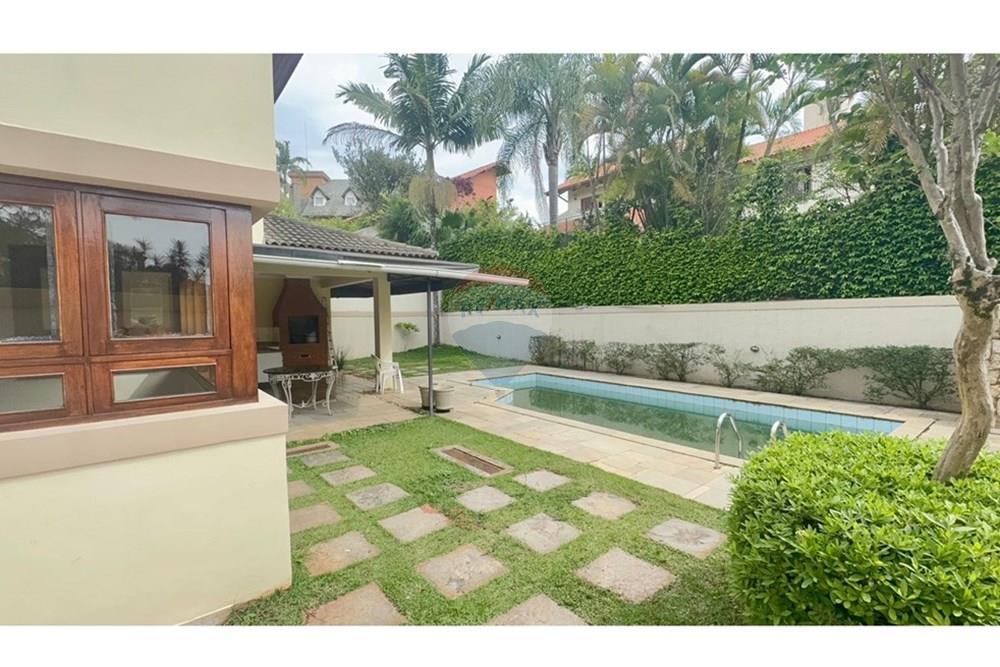 Casa de Condomínio - Alugar - Barueri , São Paulo - Imagem do WhatsApp de 2025-10-07 à(s) 11.36.54_6f4f46d0.jpg - 691141037-6