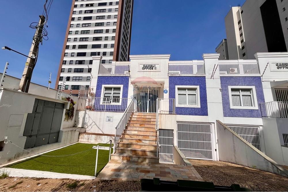 Cj. Comercial/ Sala - Venda - Campinas , São Paulo - IMG_7265.jpeg - 690681178-20