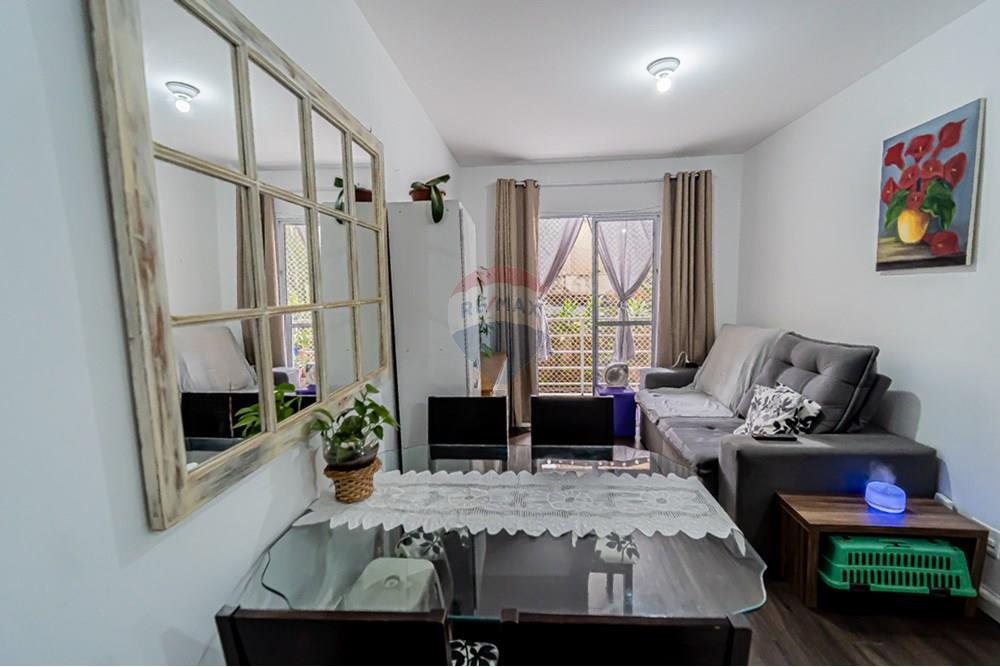 Apartamento - Venda - Cotia , São Paulo - AP-8.jpg - 691151034-2