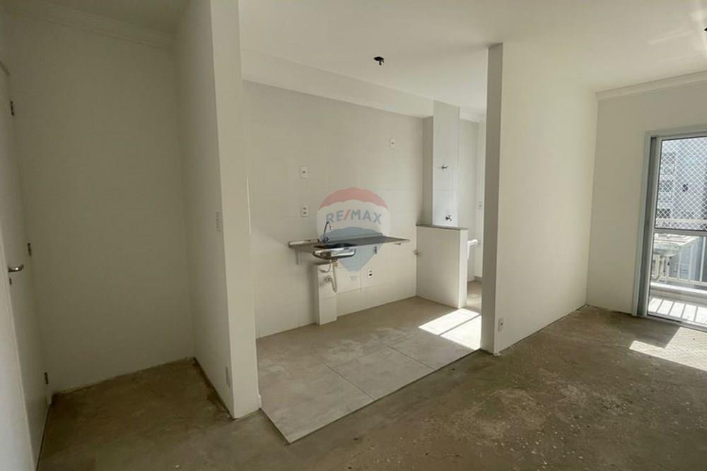 Apartamento - Venda - Nova Odessa , São Paulo - 3 - 690641090-87