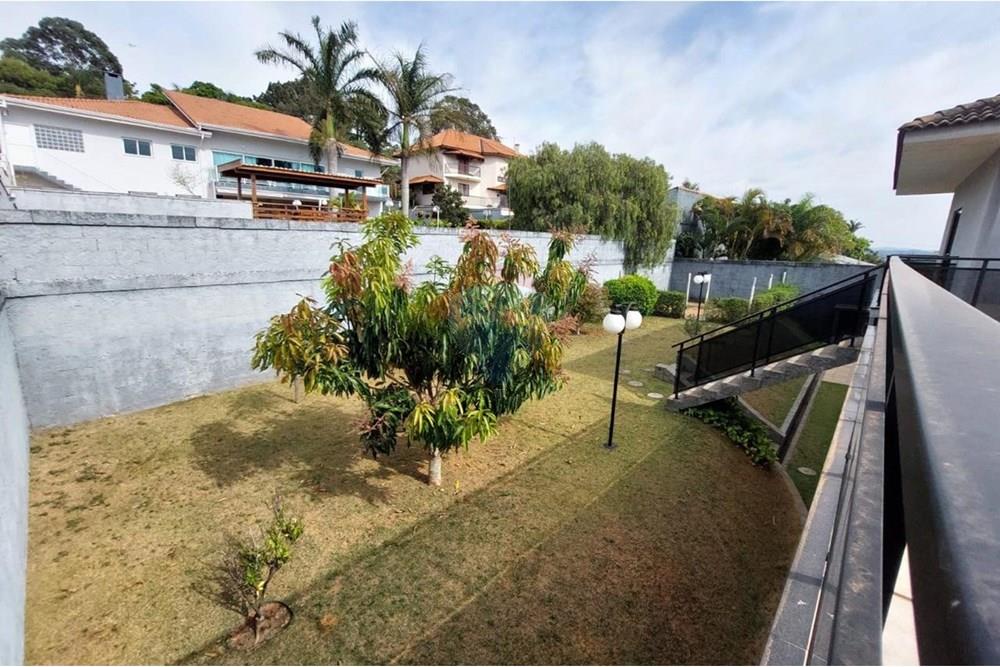 Casa de Condomínio - Venda - Jundiaí , São Paulo - IMG-20250919-WA0150.jpg - Quintal - 690791193-54