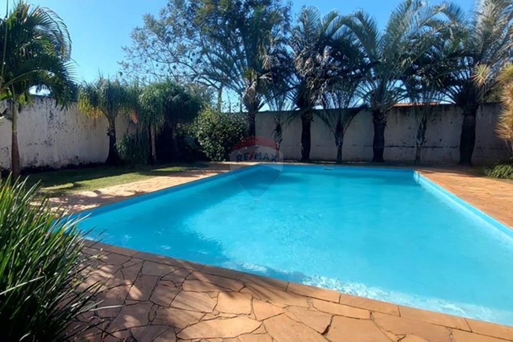 Chácara / Sítio / Fazenda - Venda - Sumaré , São Paulo - PISCINA LINDA ,,,,.jpeg - 690511063-50